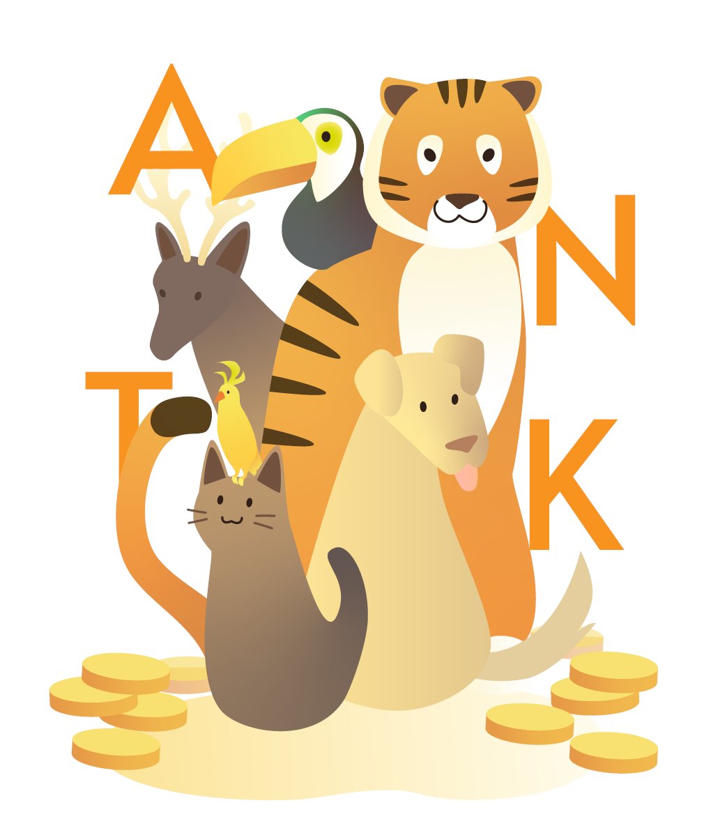 Data Storage Service 💾

Thanks to our mobile app you will have the possibility to store all the information related to your #pet's health (photos, X-rays, vaccines etc.) 🐕

Facilitating the exchange with your #veterinarian