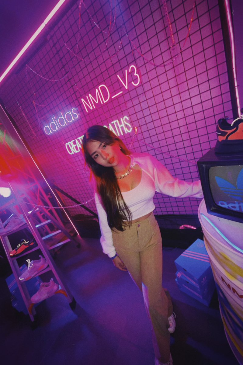 breeanax's tweet photo. #NMD
#CreateNewPaths
#AdidasPH
@adidas https://t.co/pXO8HBhe7t