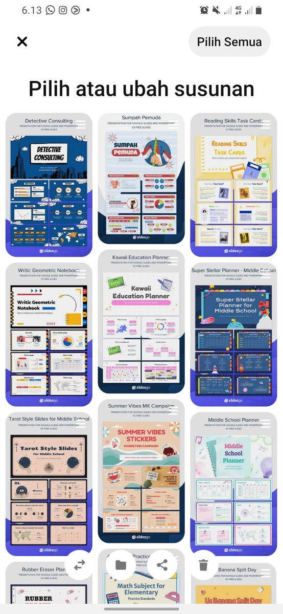 adel, tutor mtk tweet media