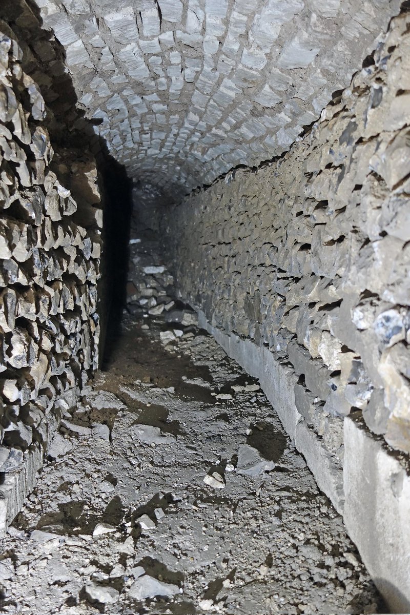 Exciting news!
The finds made during the Hyde900 community dig are of such significance that they are featured in an article in the BBC History Magazine's November issue!