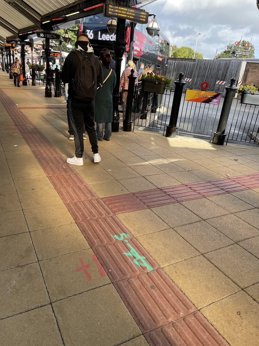 We’re very busy keeping you moving today during the rail strike.  <a href="/harrogatebus/">The Harrogate Bus Company</a> some services are operating with delays.