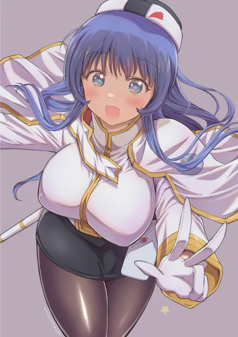 10月1日で『機動戦艦ナデシコ』放送開始から26年です!!!!!! 