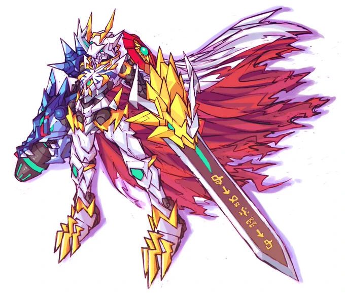 それでも2014年に描かれた絵#過去絵再掲 