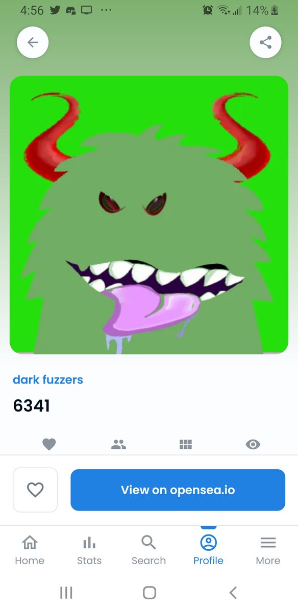 THEDALE_'s tweet photo. NFT GIVEAWAY
1
@DarkPortalsNFTs NFT
FOLLOW
@Doodlegenics
@DarkPortalsNFTs
@DWAnfts
@bigDuk2
@PunkedDucks
@SkittlezWA
@25Billz
Like and RT
Bonus join Discord and show proof
#fuzzers
@DarkPortalsNFTs https://t.co/Pp8cuoXoCR https://t.co/FnqIFU5Tim