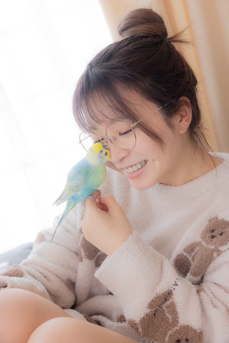 コスプレイヤー伊波ユリのTwitter画像7