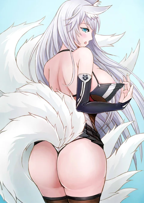 RQ信濃かきました#アズールレーン 