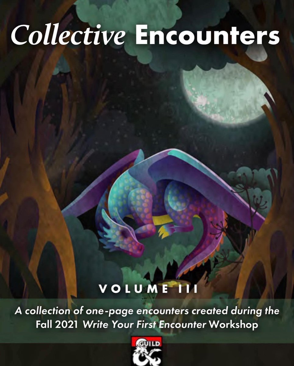 Travis_Fauber's tweet photo. #ttrpg #dnd #dnd5e #dungeonsanddragons #dmsguild #adventure #dmsguildcreator https://t.co/iBXrkvbANJ