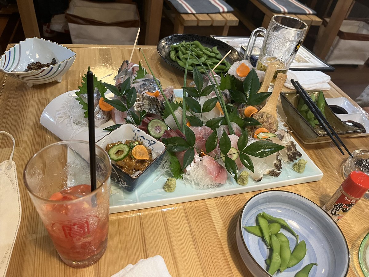 You_SEISHIN's tweet photo. 本日のメインディッシュ✨ https://t.co/e7KcxzyRY5