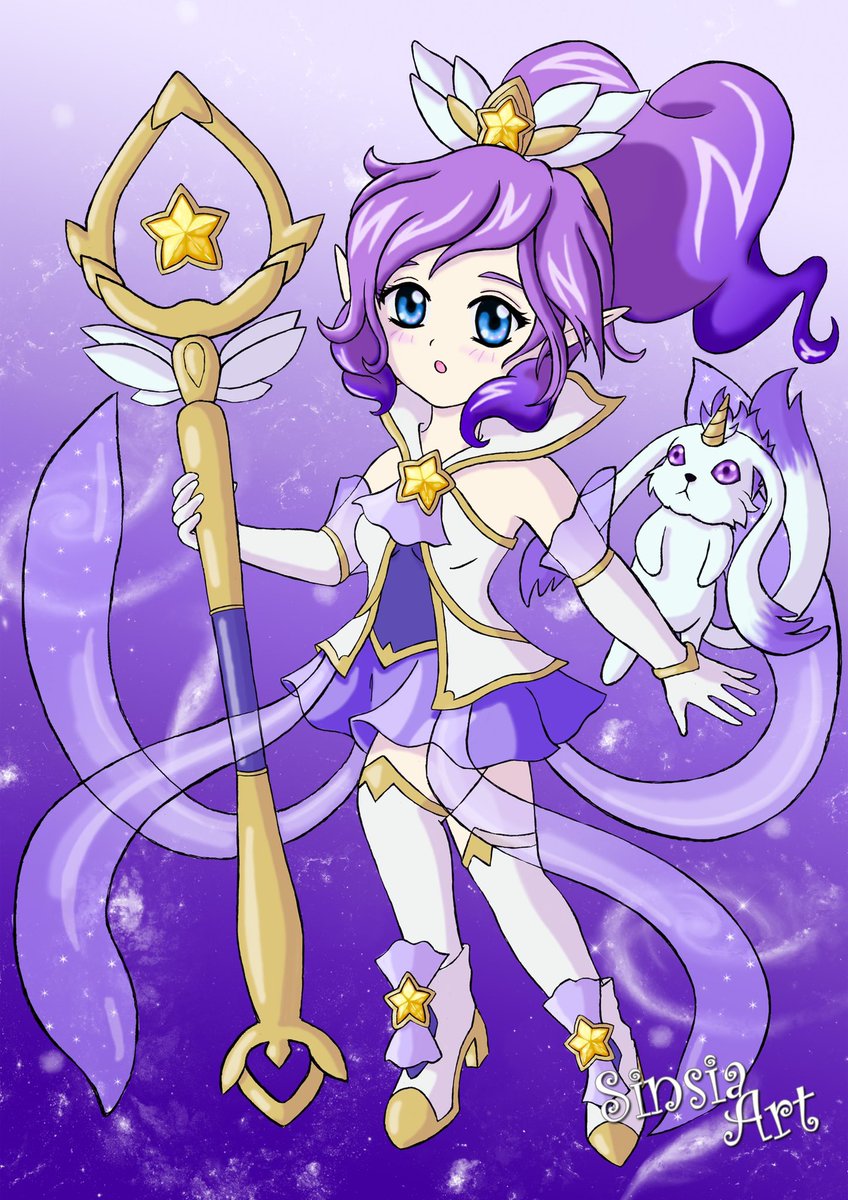 SparkleUsagi's tweet photo. Hello!  I'm Sinsia, a Spanish artist who has been drawing waifus and chibis husbands for a short time and always trying to improve!  Now, I have opened a new account for my art, I hope you like my art. https://t.co/DzvCWvNdf4