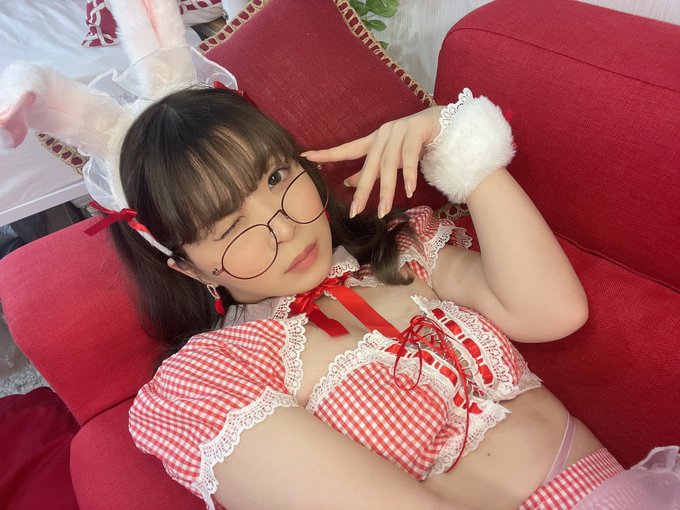 Twitterのコスプレ画像15