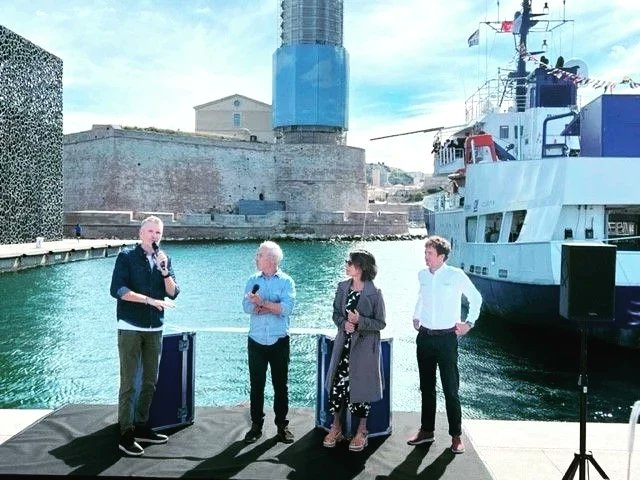 Crédit Agricole AP tweet media