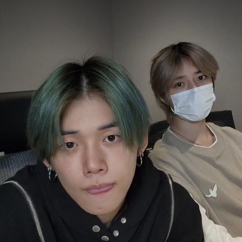 beomjuncat's tweet photo. https://t.co/pMeB9WZY39