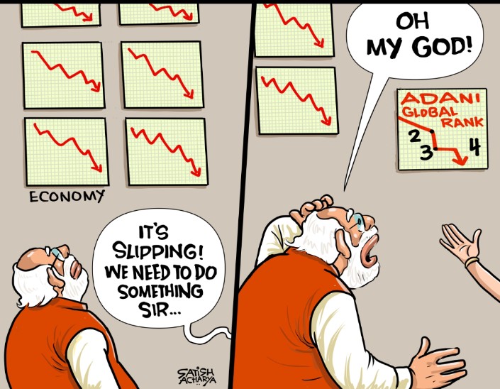 KPR_BRS's tweet photo. #RupeeVsDollar #EconomyDown #Rupeedownfall #BJPFailsIndia
@BJP4India @BJP4Telangana
#kpr #medakmp #Telangana
@trspartyonline @trsharish https://t.co/QvFuI3KZBU