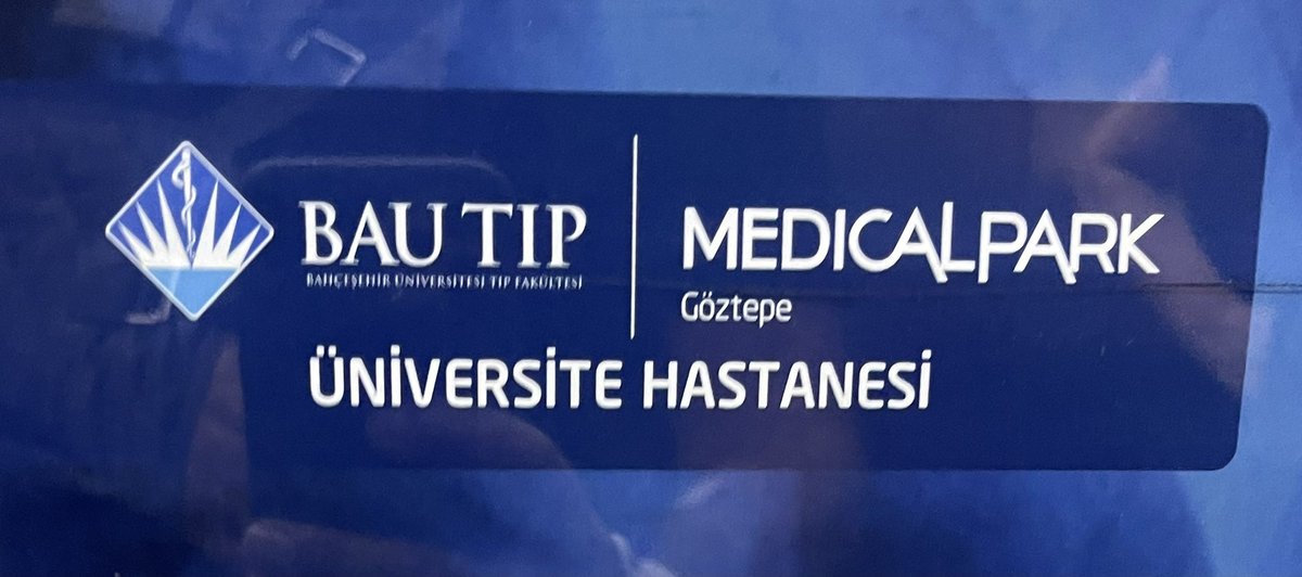 Geçirmiş Olduğum Boyun Fıttığı Cerrahi Müdalesi Süresince Yakın ilgi ve Alakasını Gördüğüm BAU TIP Fakültesi Dekanımız Prof Dr.Türker KILIÇ  Hocama,Ayrıca Başarılı Bir Şekilde Operasyonu Gerçekleştiren Prof.Dr. Deniz KONYA Hocama Ve Çalışma Arkadaşlarına Sonsuz Teşekkür Ediyorum.