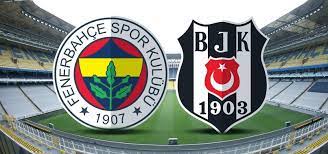 ✅⚠️Spor Toto Süper Lig ’in 8. haftasında #Beşiktaş ile #Fenerbahçe yarın saat 20.00’de Vodafone Park’ta 356. kez karşılacak.🥅⚽️⛹️‍♂️