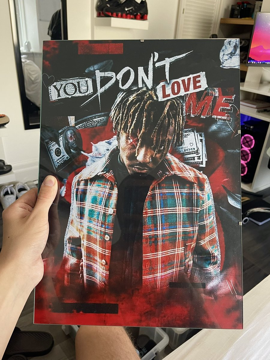 James Daniels tweet media