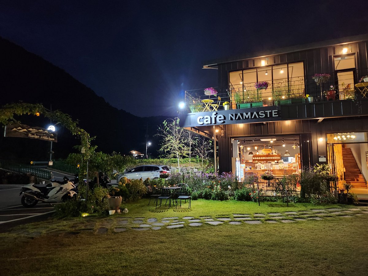 junh2203's tweet photo. #나마스떼 #만인산 #대둔산 #안라무복 https://t.co/PXV39bqptk