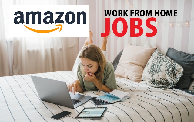 Marguer30736340's tweet photo. Dream job.
Our mission is to be Earth's most customer-centric company. This is what unites Amazonians across teams and geographies as we are all striving to delight our customers.
Click the link to check your Eligibility:
https://t.co/MHFiUg879i
#amazonjob #jobhunting #jobseeker https://t.co/VMzcU1RRZq