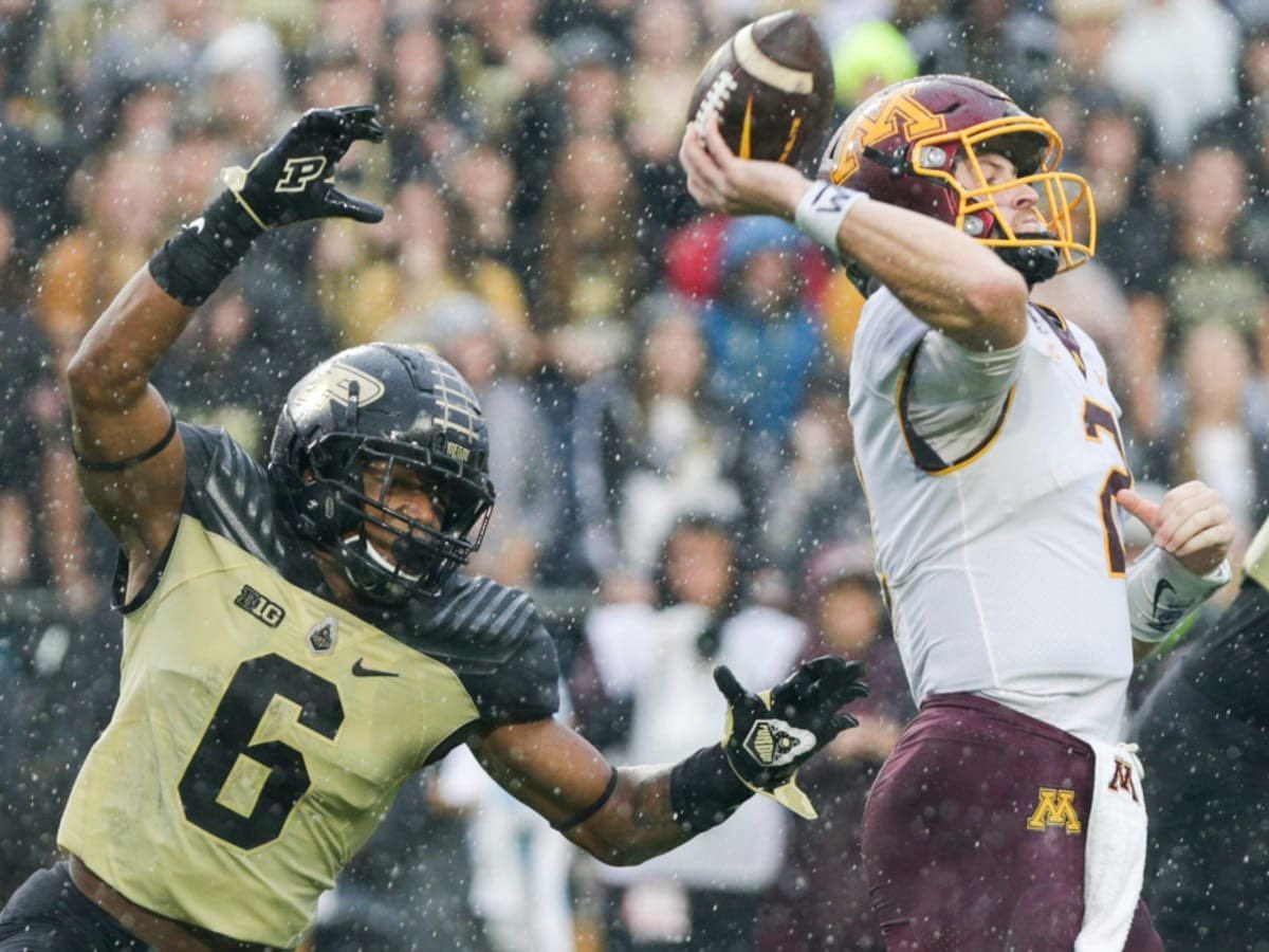 Barstool Gophers tweet media