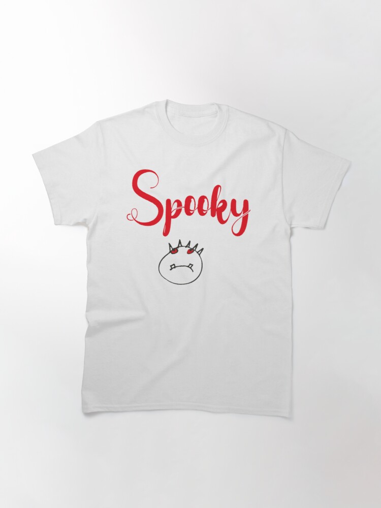 a_elmhour's tweet photo. spooky mode 
Get my art printed on awesome products. Support me at Redbubble #RBandME:  https://t.co/0TaEFWq2ry #findyourthing #redbubble #spookyMonthe #spookymonth #Halloween2022 https://t.co/cYfLybqg42
