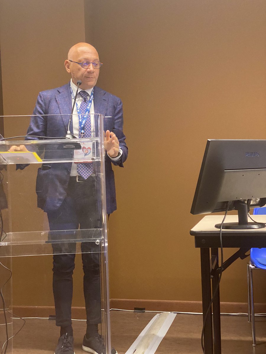 DoctorMareb's tweet photo. PLACE 2022

DIGITAL PLACE: A virtuous example of cardiac implantable electronic device management from Arrhythmology Unit of Policlinico Umberto I ( Rome): Prof Carlo Lavalle @PlaceAcademy19 @AiaClazio @AIACaritmologia @_anmco https://t.co/0UCvBa8LHd