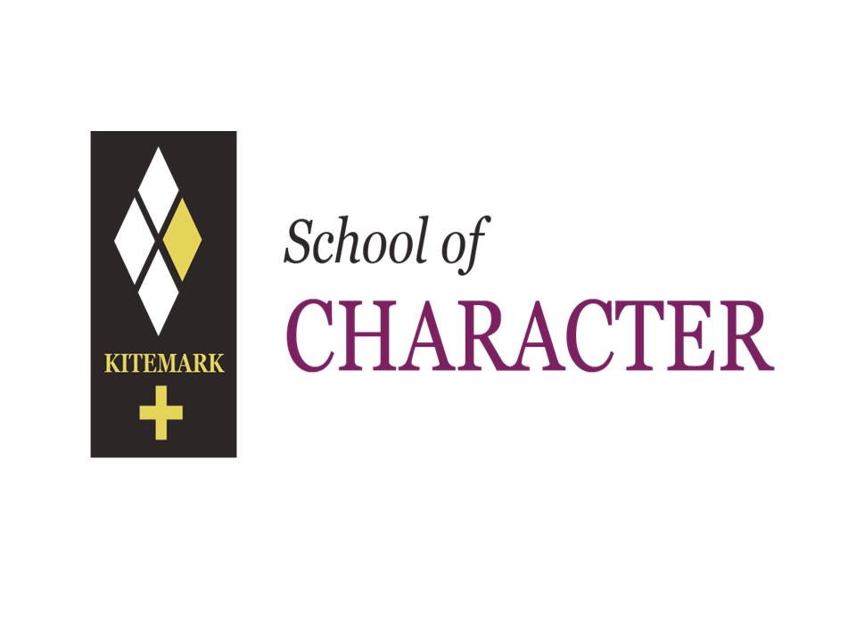#Proud to announce that earlier this week we were awarded <a href="/ACE_Character/">Association for Character Education</a> #SchoolofCharacter #KitemarkPlus in recognition of the excellent work we have done to empower our students through #charactereducation #charactermatters  <a href="/GreenshawTrust/">Greenshaw Learning Trust</a> 

#BeMoreFive
#ABetterChanceOfSuccess