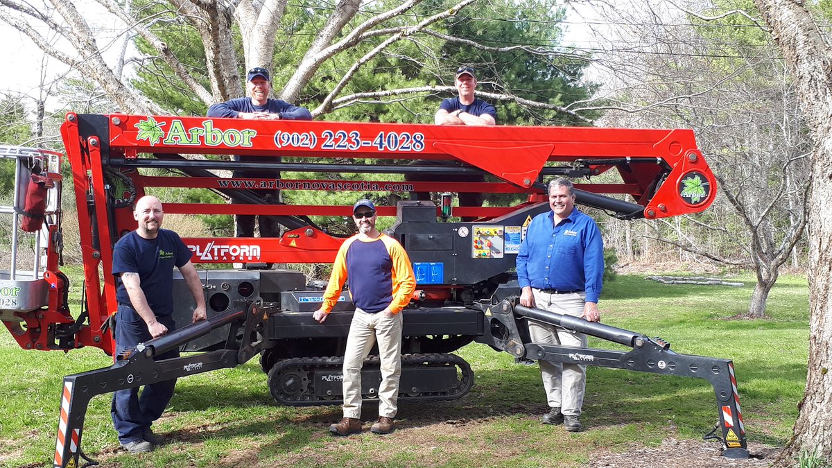 Join me for The Weekend Gardener Sunday from 10 am to noon AT (9-11 am ET) on <a href="/CityNewsHFX/">CityNews Halifax</a>. I'll speak with @FoodGardenLife and Emma Biggs, <a href="/fr_homestead/">The Homestead at Flatrock</a>, Francisco Diez of <a href="/NSPerennia/">Perennia Food and Agriculture Corporation</a>, and Kirk from Arbor Plant Health Care. Listen live from anywhere here player.halifax.citynews.ca