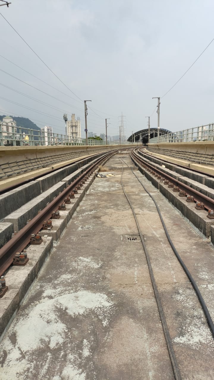 Vidyut Work Construction Private Limited on Twitter: