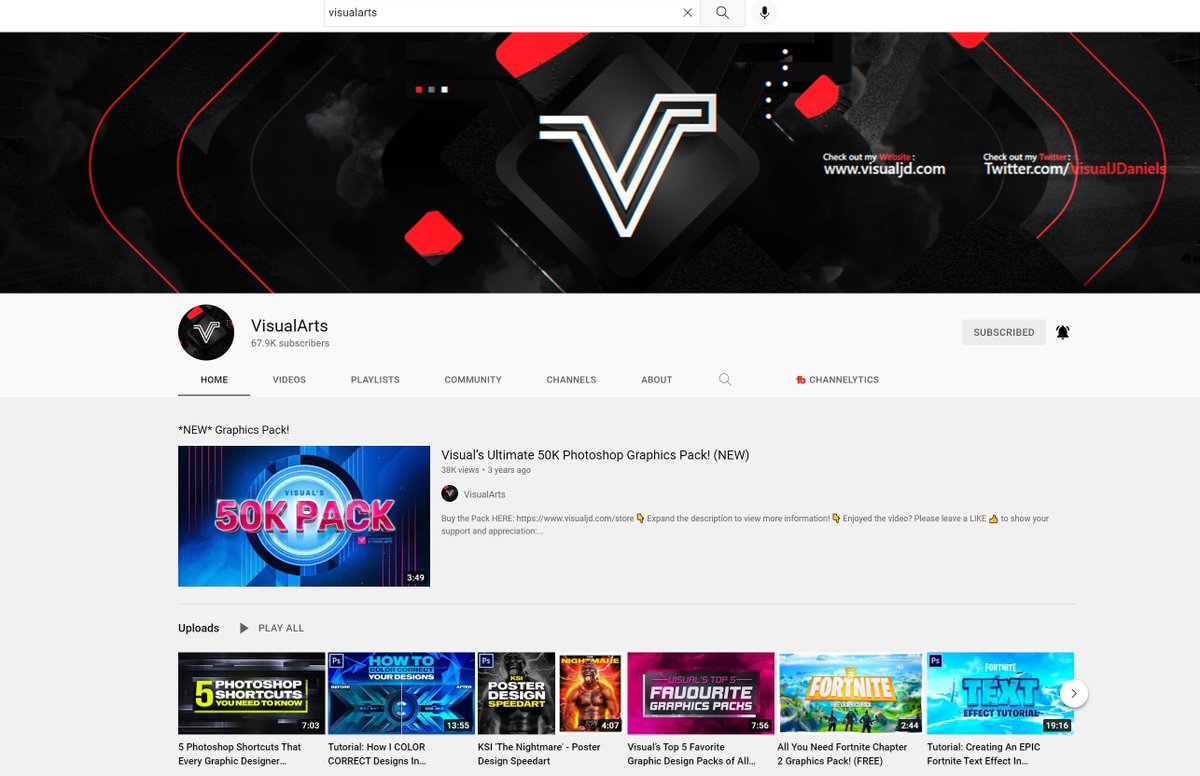 James Daniels tweet media