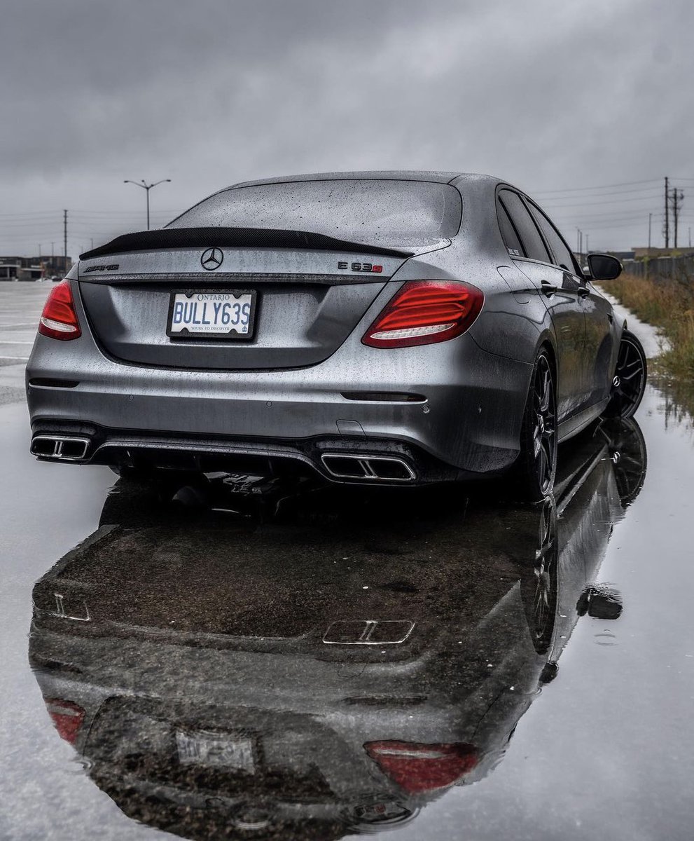FastCarsWorld's tweet photo. Mercedes-AMG E63S 🍑 https://t.co/awSJD2v6XT