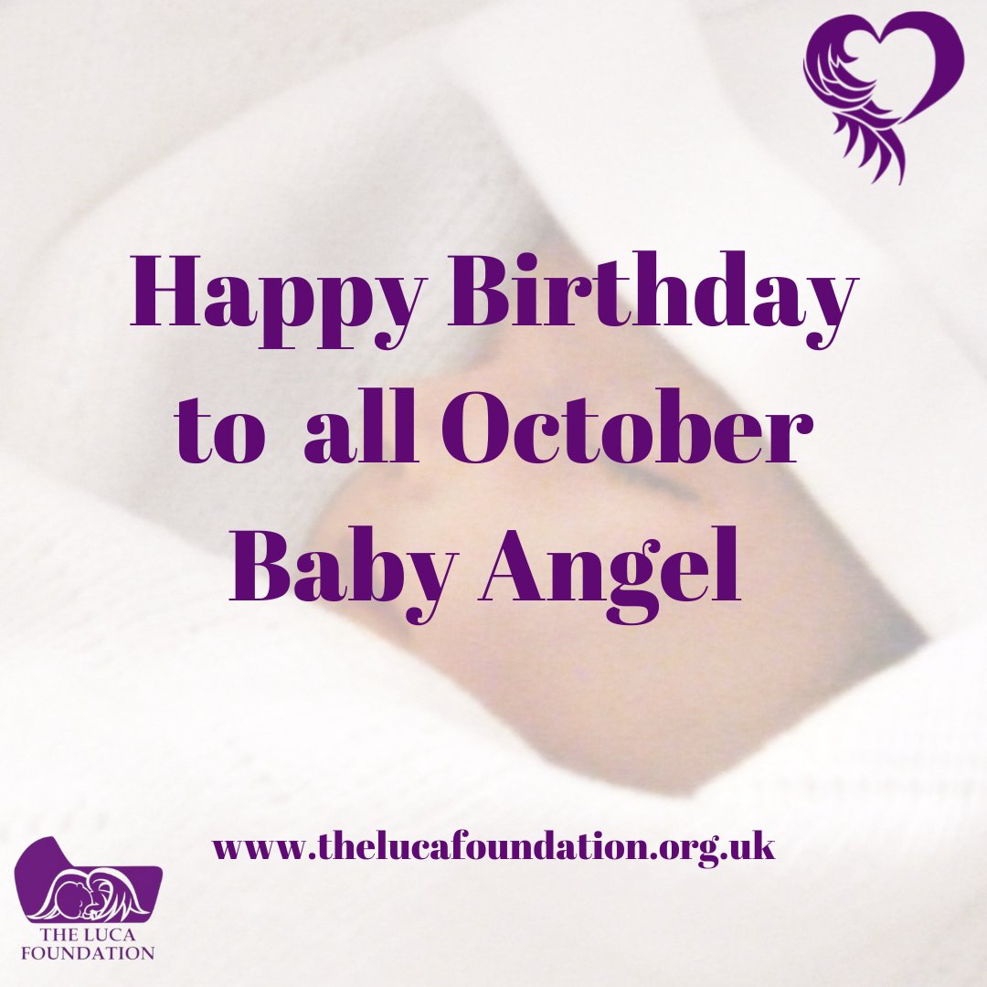 The Luca Foundation tweet media