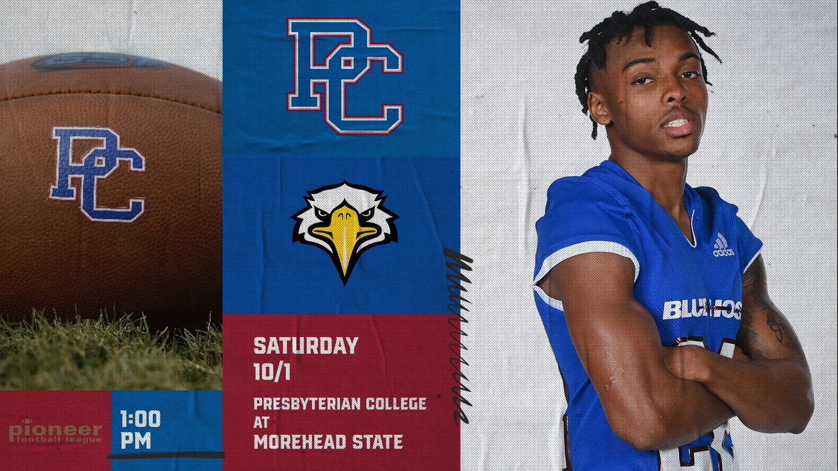 BlueHoseFB's tweet photo. WAKE UP!! ☕ It's 𝐆𝐀𝐌𝐄𝐃𝐀𝐘!!

Might be a bit rainy out today, but we got ya covered ☔

⌚ - 1:00 at Morehead State
📺💻📱 - https://t.co/6HSmHsB5z7
📻🔊 - https://t.co/TTsS67kA4m
📊 - https://t.co/jq207wwpIn

#GoBlueHose #PTR https://t.co/qHO4sllBO6