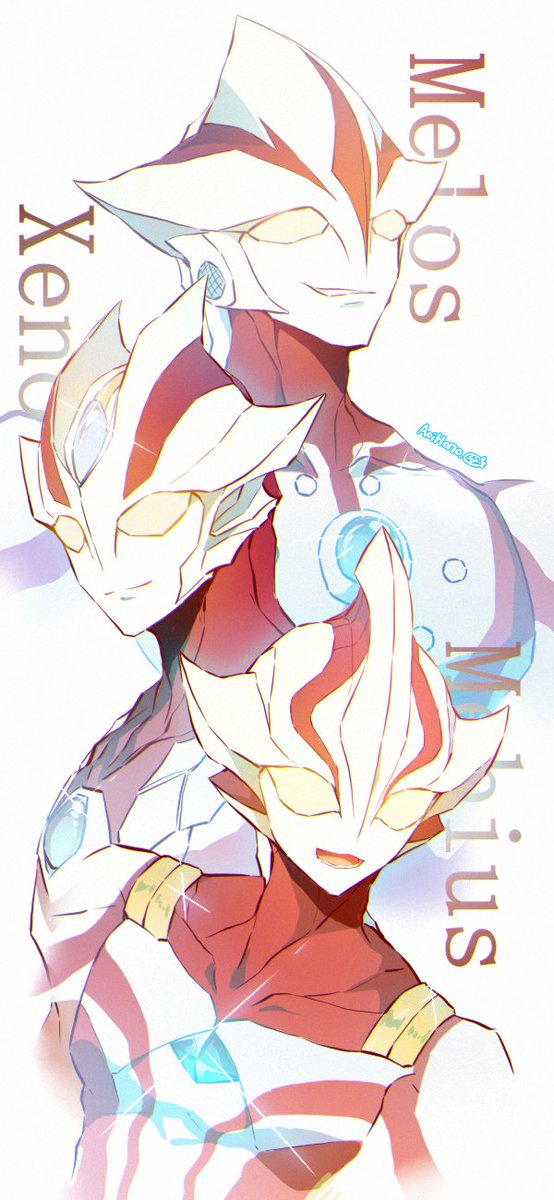 Blueflame_blue's tweet photo. #みんなのウルトラマンメビウスが見たい 一些以前的图✓ https://t.co/bzfhKCH7uT
