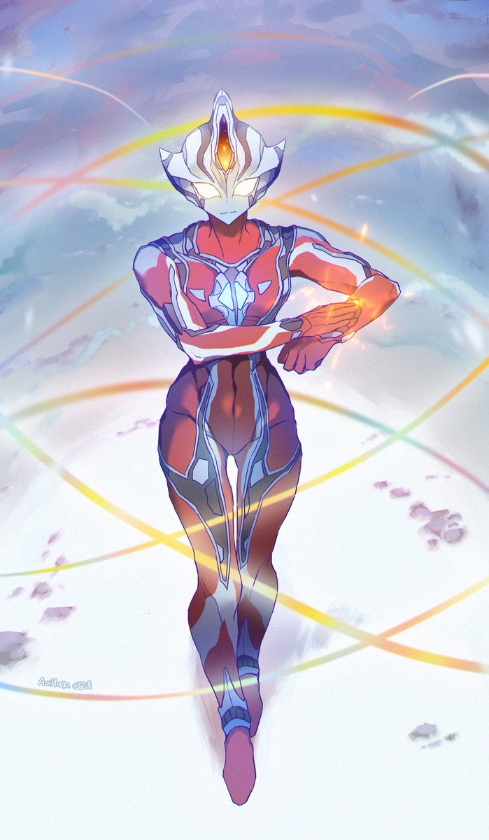 Blueflame_blue's tweet photo. #みんなのウルトラマンメビウスが見たい 一些以前的图✓ https://t.co/bzfhKCH7uT