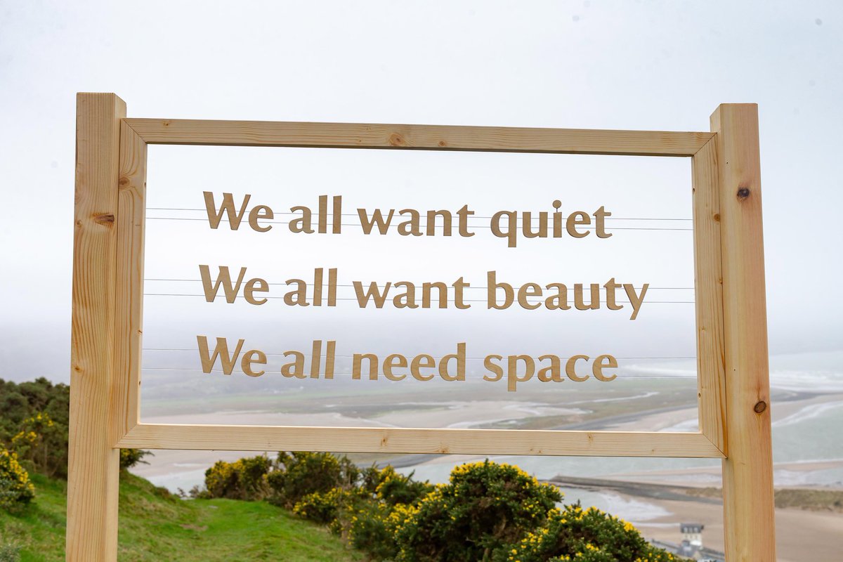 National Trust founder Octavia Hill fought for space, beauty and fresh air for everyone. If you know people who would benefit from a free family trip to a lovely place this Autumn, please share this link bit.ly/3RtfQRF