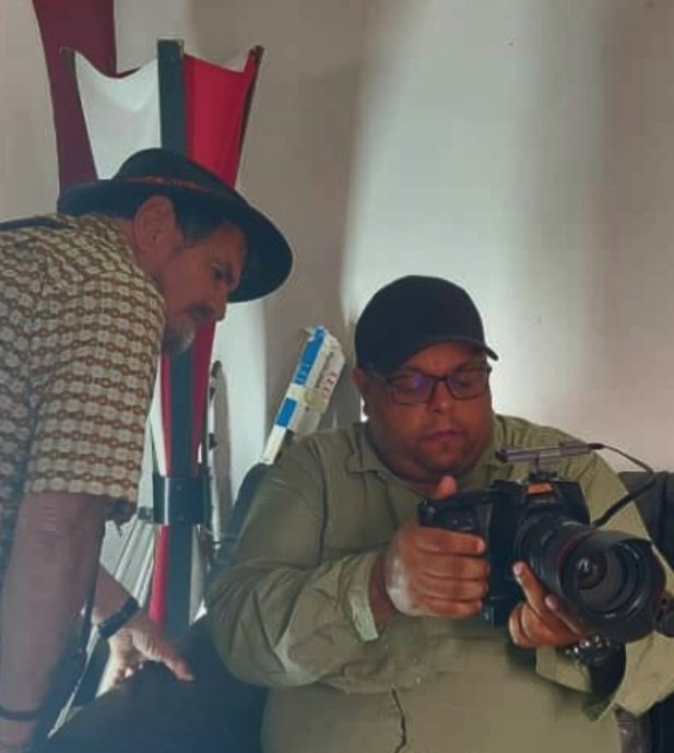 Centro Nacional Autónomo de Cinematografía🎥 tweet media