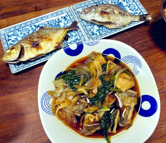 今日はこれっ! 