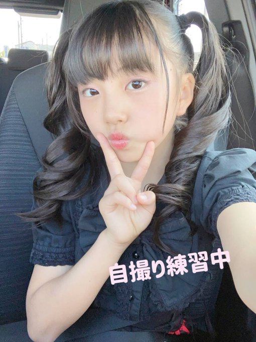 Twitterのコスプレ画像5