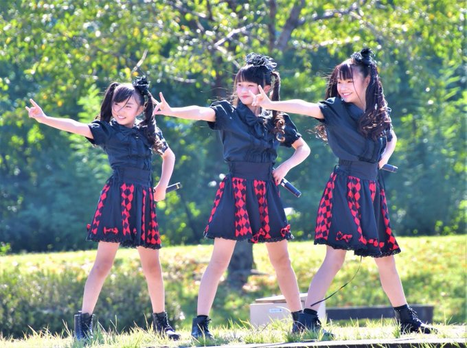 Twitterのコスプレ画像6