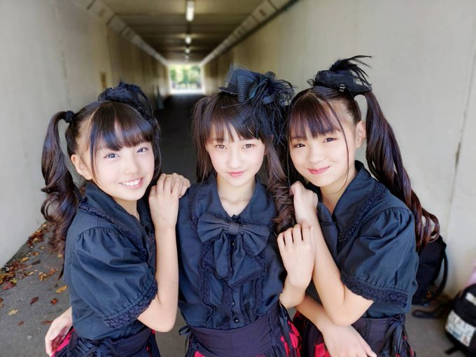 Twitterのコスプレ画像7