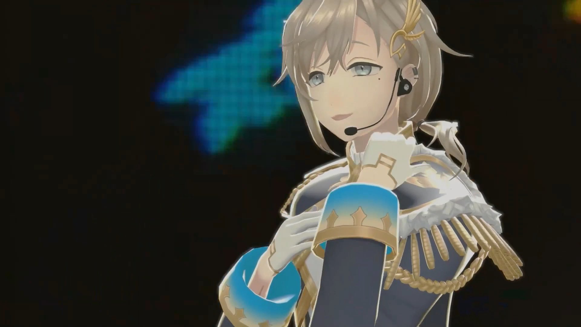 FANTASIA 叶 Vtuber にじさんじ FANTASIA 叶 コスプレ衣装