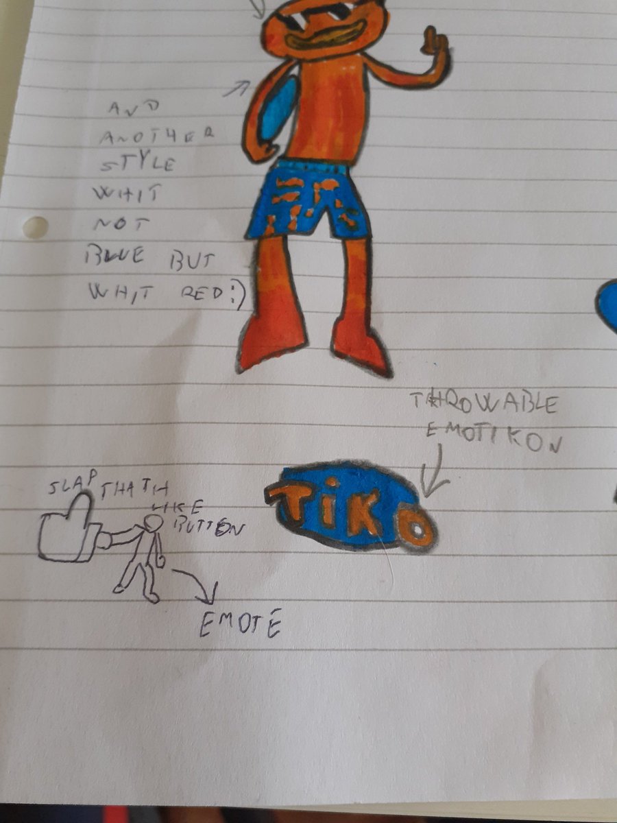 fishyisbest's tweet photo. @DonaldMustard pls are this to fortnite I beg you :) https://t.co/OsIjSOKS7k