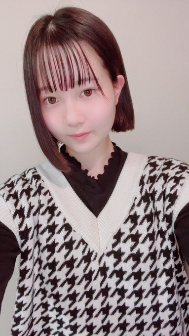 中本優愛のTwitter画像1