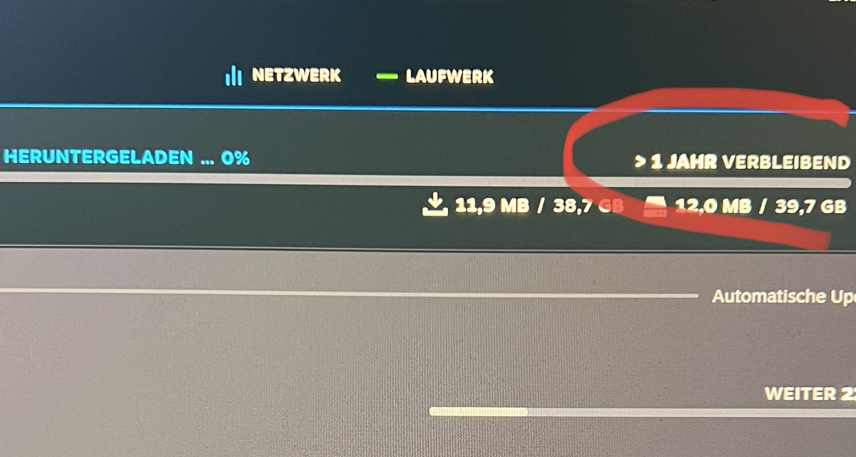 Sage mir, dass du auf dem Land lebst, ohne mir zu sagen, dass du auf dem Land lebst.