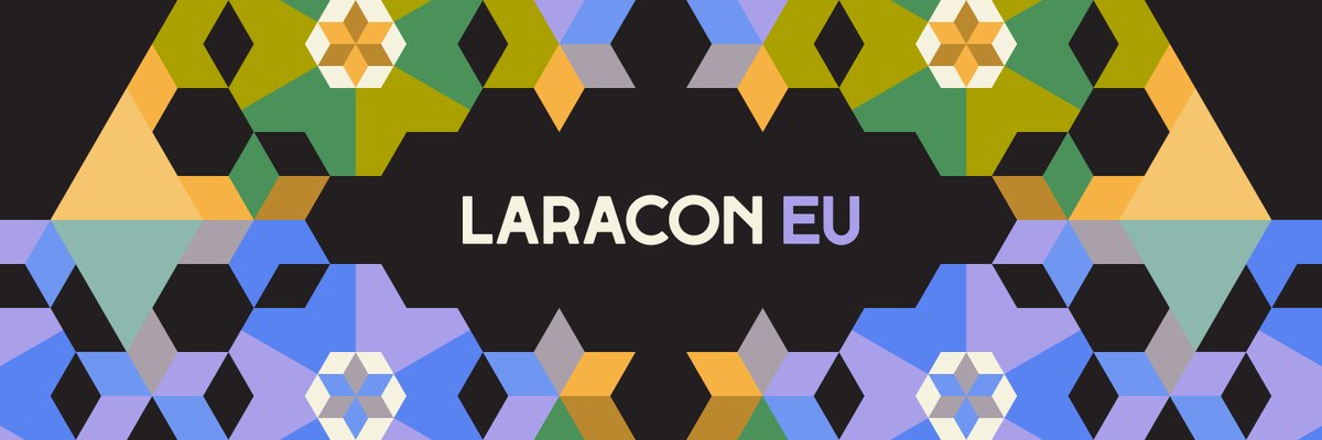 Laracon EU tweet media