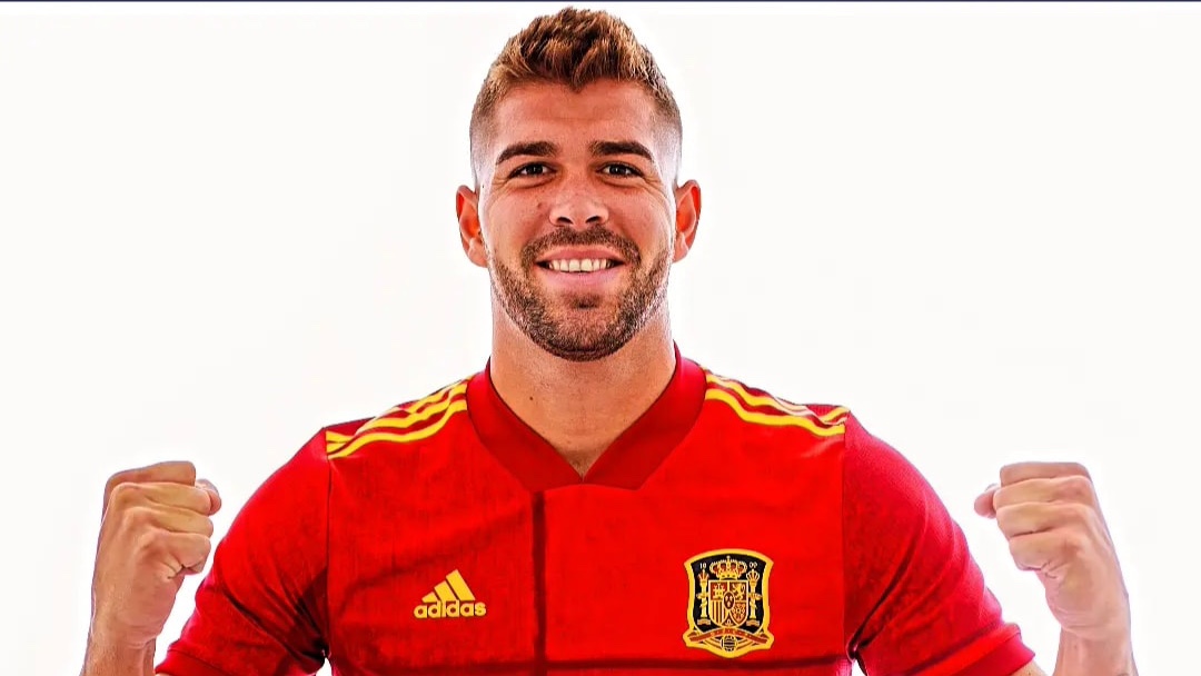 #FutPlaya / Fran Cassano, nominado al ‘Balón de Oro’: “Ver mi nombre ahí fue increíble” bit.ly/3dXXDOg #Huelva #Beas <a href="/Cassanobeas/">Fran Cassano</a>