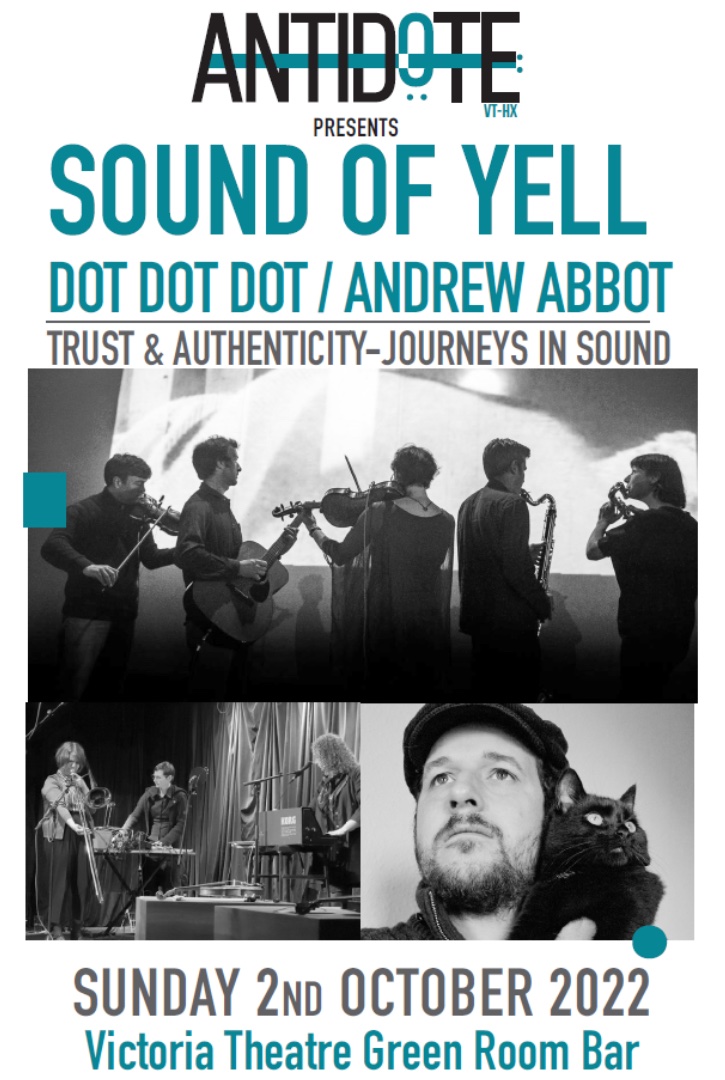 Stevie Jones (@soundofyell) on Twitter photo Heading to play this tomorrow! Excited to be on such a fine bill - our first SoY show in a year! See you v soon… <a href="/AbyVulliamy/">Unnecessary Spectacles</a> <a href="/zadanzig/">Andy Abbott</a> @sofingusa <a href="/magpahi/">Magpahi</a> <a href="/ChasingSticks/">Jo Kennedy</a> Heading to play this tomorrow! Excited to be on such a fine bill - our first SoY show in a year! See you v soon… <a href="/AbyVulliamy/">Unnecessary Spectacles</a> <a href="/zadanzig/">Andy Abbott</a> @sofingusa <a href="/magpahi/">Magpahi</a> <a href="/ChasingSticks/">Jo Kennedy</a>