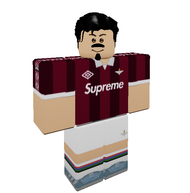 16 Air Assault Brigade RBLX tweet media