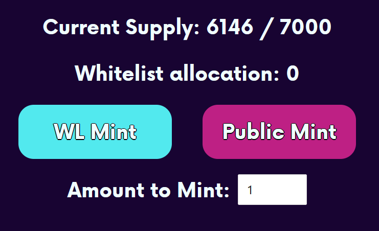 BoomerSquadNFT1's tweet photo. #BoomerSquad GM #Boomers! @BOOMROOMCRO mint coming along steadily at 88% complete! Almost 300K $CRO Has Been sent to the #MattressFund for generous claims to our holders! 

Today, our Component mint will go live at 6 PM UTC (4 hours from now) - let's see those rooms decorated! https://t.co/aw5xsv4iYu