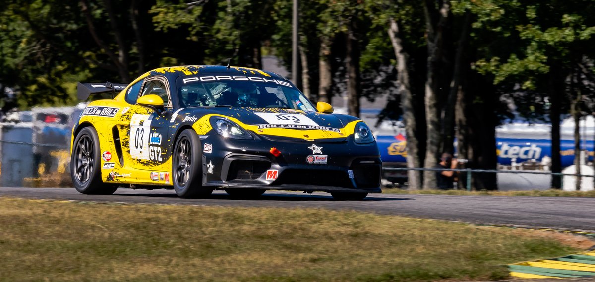 VIRNow's tweet photo. The action continues π
@SCCAOfficial / #TheRunoffs https://t.co/9WAARMjF8s